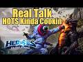 Heroes of the Storm is Doing Cool Things But Why Heroes of the Storm is Doing Cool Things But Why