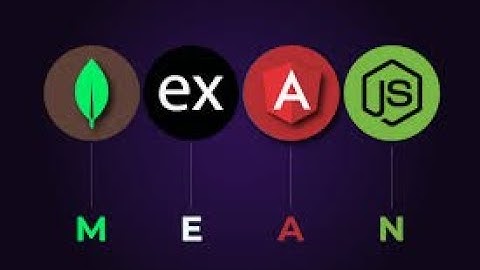 MERN Stack CRUD Application Tutorial | Build a Full-Stack App (MongoDB, Express, React, Node.js)