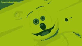 Gummy Bear Effect Romanian And Karzy Voice Efecct