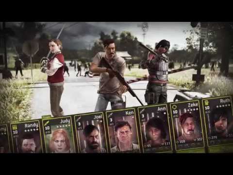 The Walking Dead: No Man's Land feat. Daryl Dixon | Next Games