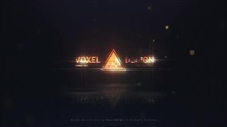 ELECTRO Logo Reveal After Effects Templates