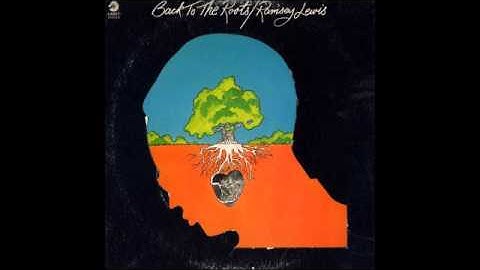 Ramsey Lewis - Crescent Noon