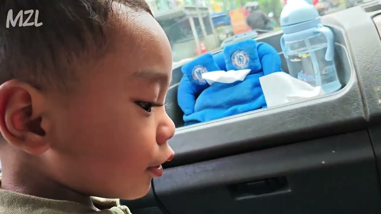 Emir mengantar uti tukar voucher belanja ke Malang??!!!! #fyp #vlog #malang #donomulyo 