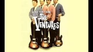 The Ventures   Music To Watch Girls By