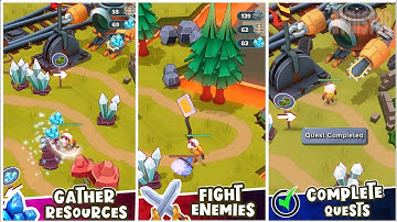 Derailed: Wild Quest (Demo)