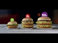 Big Mac - First Time