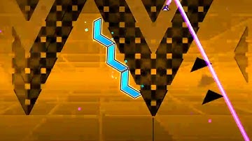 Dorabaebasic10 by Dorabae | (my first INSANE level) | Geometry Dash Online