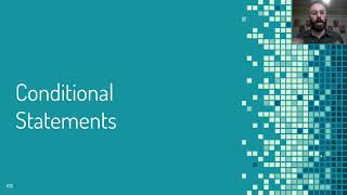 Famous Conditional Statements (Arduino Crash Course 17) Profile