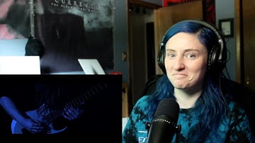 SHADOW OF INTENT - 
