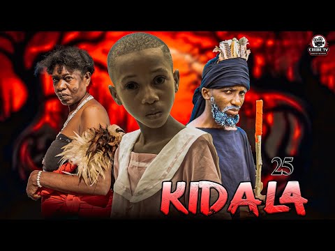 KIDALA EP 25 Dunia Sikitu Chibutv Film Kidala Film Love Shortfilm Clamvevo Ndoa