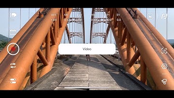 VLOG pocket Toturial: How to Shoot the Dolly Zoom