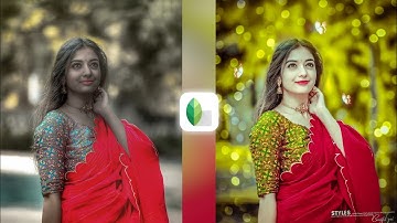 Snapseed Background Change Tricks 2022 New Tricks Background Colour Editing+Face Smooth Editing
