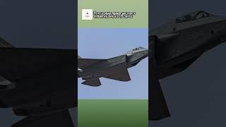 F-35-এর বি*ক*ল্প হিসেবে J-35AE : চীনের স্টেলথ রপ্তানি কৌশল I