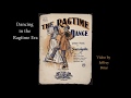 Ragtime dancing