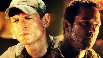 Strike Back | Lose Yourself [VAT]