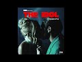 The weeknd  lilyrose depp  dollhouse official audio