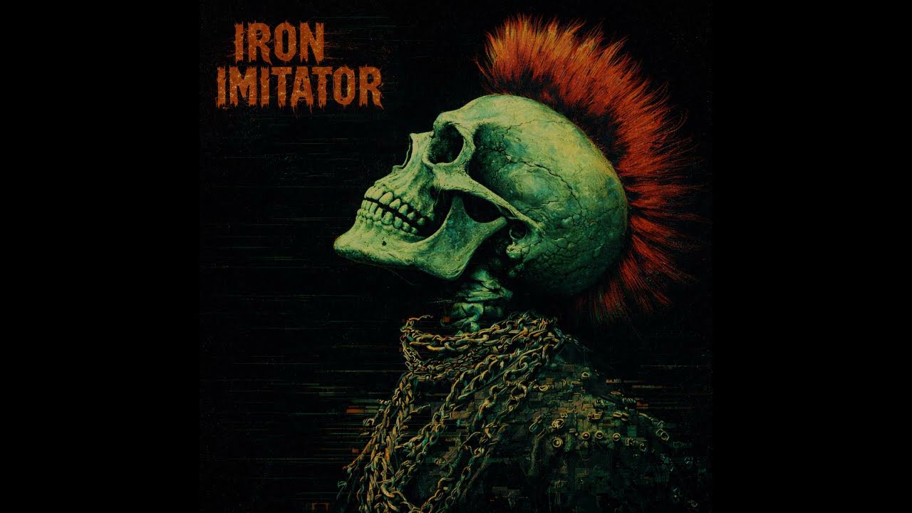 Something in the Treeline