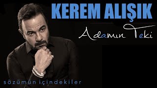 Kerem Alışık  -  