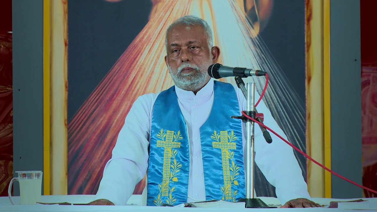 Engapuzha  Bible Convention 2025 Part 14 | JUBILATE | EPI 332 | FR GEORGE PANACKAL VC |GOODNESS TV