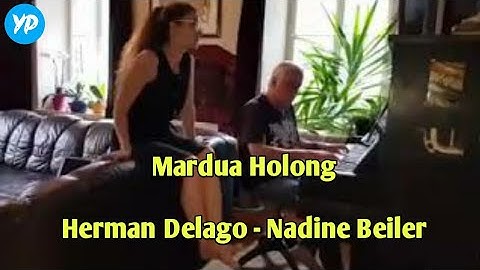 Mardua Holong - Herman Delago & Nadine Beiler