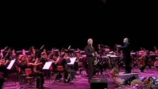 Video thumbnail of "O Sole Mio - Dmitri Hvorostovsky"