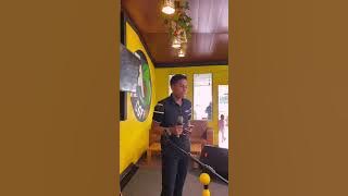 LAGU GAYO KAYU RUBU COVER TONY CIPT BAPAK JUANDA