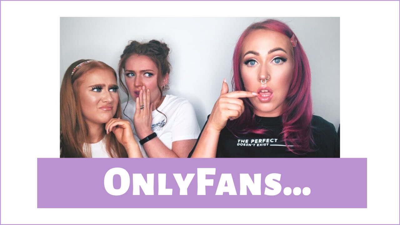 The Truth About OnlyFans YouTube