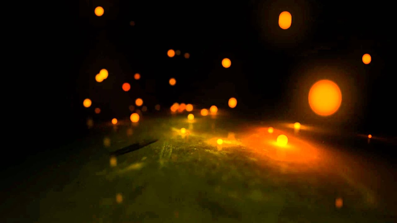 Pixietuts Particle Bounce Intro