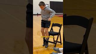 HE DIDN’T KNOW WHAT TO THINK 🤔