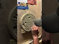 #celticfc #celtic #carving #stoneart #stonecarving #scottishfootball #stonesculpture #diy #crafting