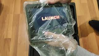 Launch X431 V: розпаковка мультимарочного сканера с AliExpress screenshot 5