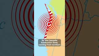 This Part of the US Could Have a Catastrophic Earthquake At Any Time #earthquake