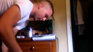 ball python soaking