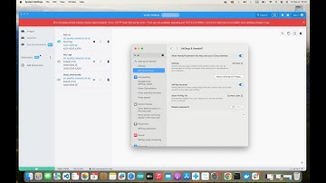 Port already in use issue on MacOS | Sonoma | Port 5000 | AirPlay Receiver issue
