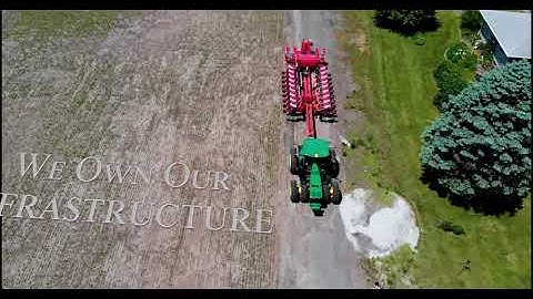 Meticulous Image - DigiFarm, RTK Technology Overview Video
