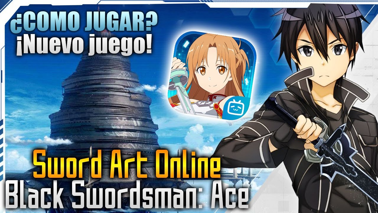 Sword Art Online - Juego Online Gratis