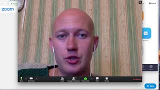 Kaip Naudotis Zoom Video Konferencijų Sistema?