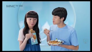 Dilan Cokelat Enaknya Bikin Rindu Tvc Edisi 2024 Iklan Indonesia 30 Sec