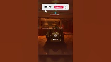 The MX9 SMG is underrated in MW2! #shorts