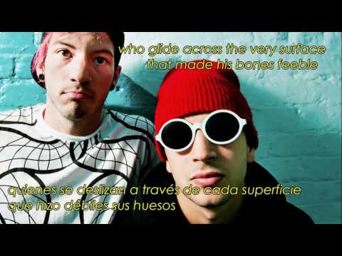 twenty-one-pilots---the-pantaloon---lyric-/-subtitulada