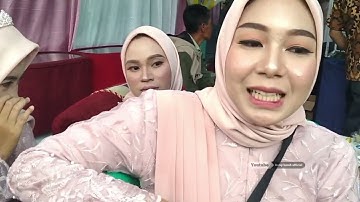 Pernikahan Janda Muda Cantik‼️Anak Semata Wayang & Perjaka Ting Ting, Selaawi Garut Jawa Barat