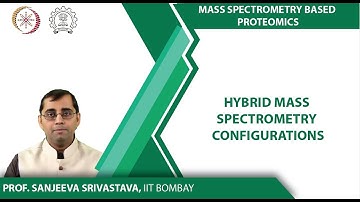 Hybrid mass spectrometry configurations