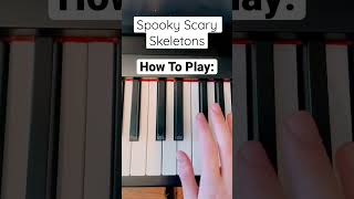 Learn How to Play the *SPOOKIEST* Version of 