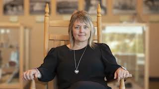 Meet Dr. Julie Fox-Horton | I Am ETSU Online: Educator Edition