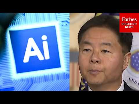 Ted Lieu Accuses GOP Of 'Trying To Suppress AI Legislation' At Federal, State Levels