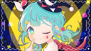 Never End Wonderland