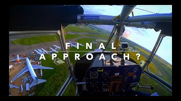 LEARNING TO FLY | Episode 16 | Flying After A Month Long Break | Microlight | Pilot