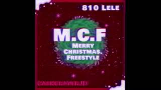 CashCraverJD - MCF 2 (Feat. 810 Lele)