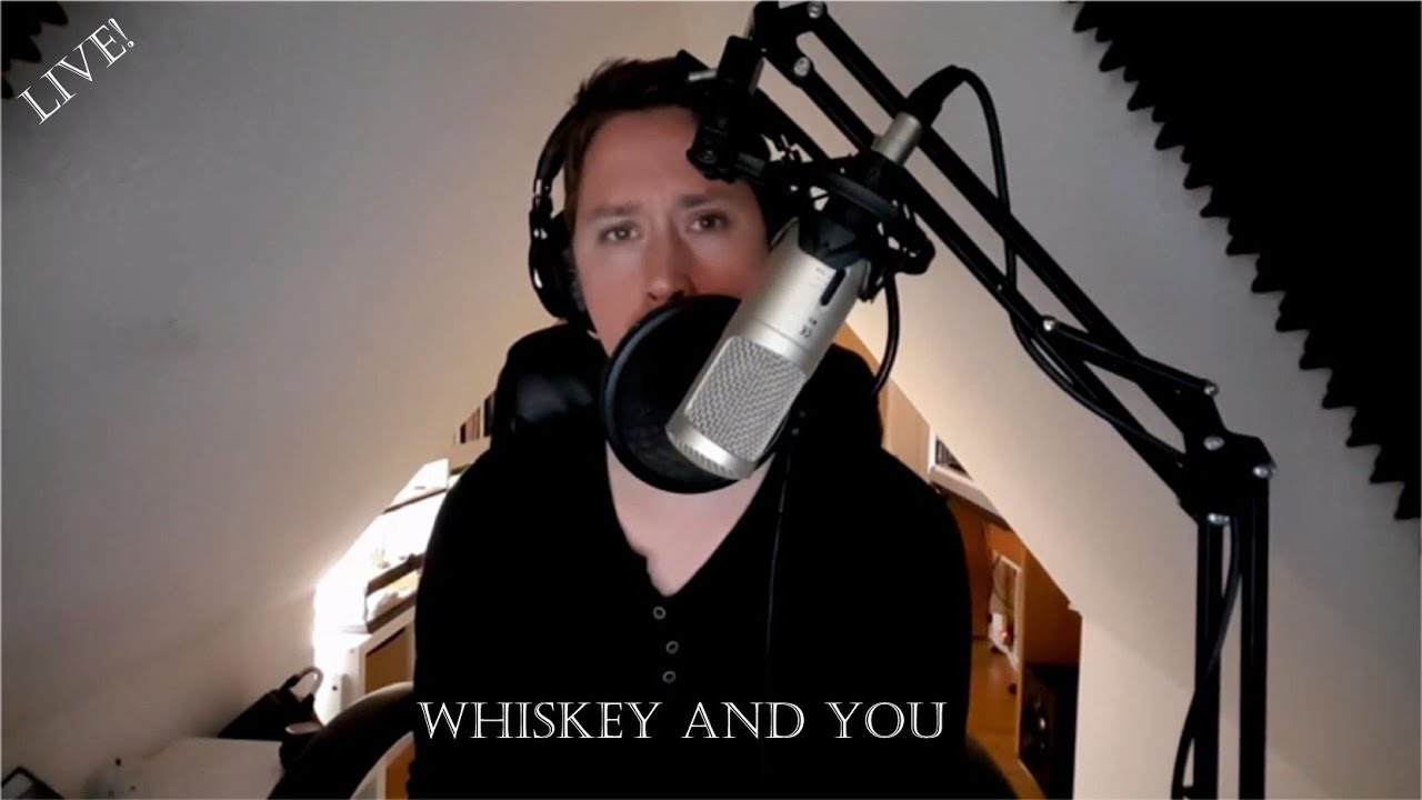 Whiskey and you - Chris Stapleton (Live!) by Thomas Unmack