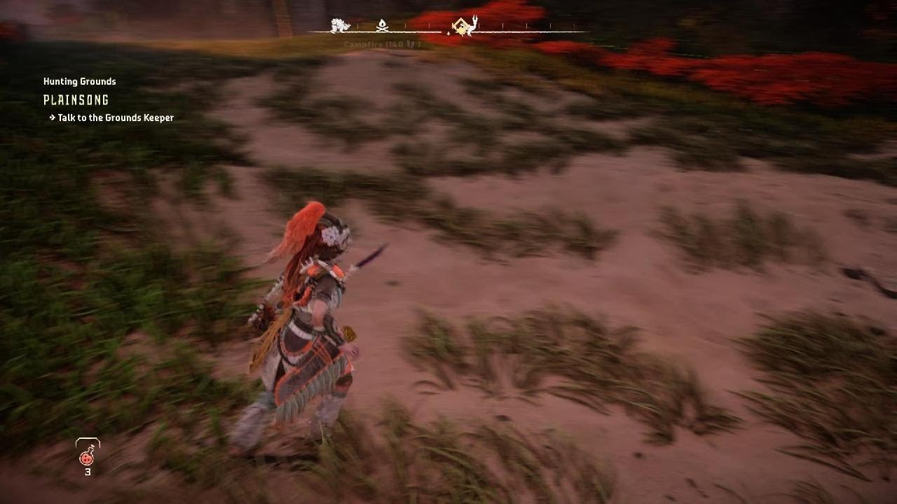 Horizon Forbidden West